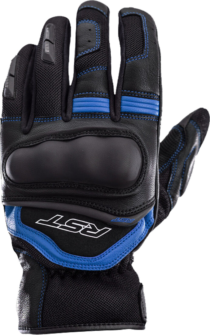 RST Urban Air 3 Mesh Gloves black/blue