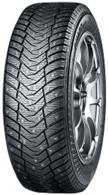 Yokohama Ice Guard IG65 275/45 R21 110T XL STUDDED