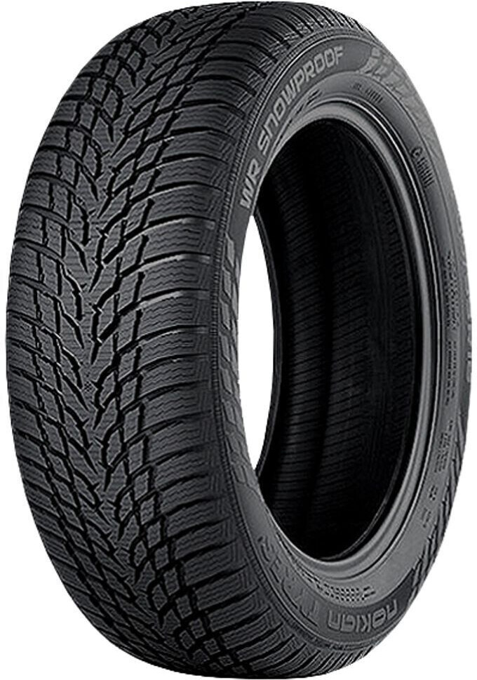 Nokian Snowproof 1 235/40 R19 96V XL FR