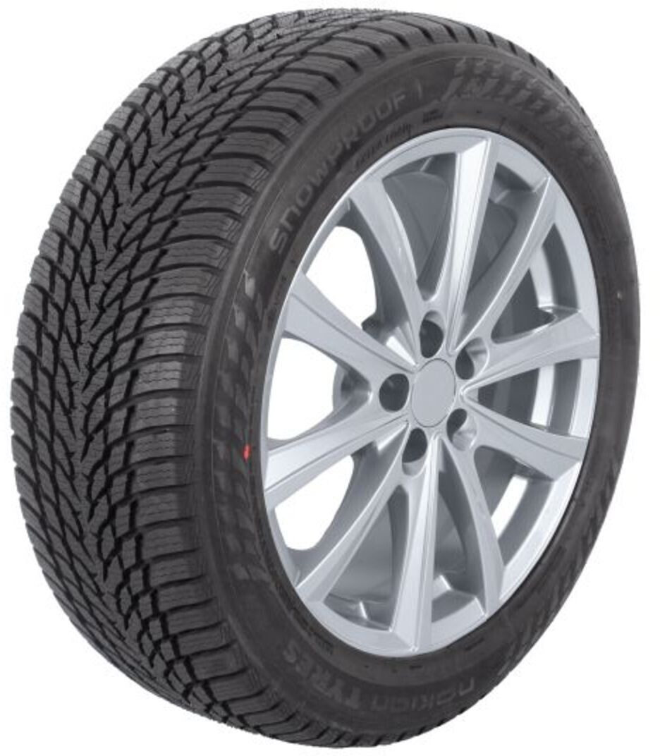 Nokian Snowproof 1 255/40 R19 100V XL FR