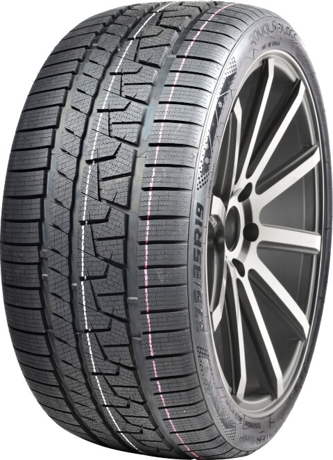Royal Black Royal Winter UHP 225/55 R17 101V XL