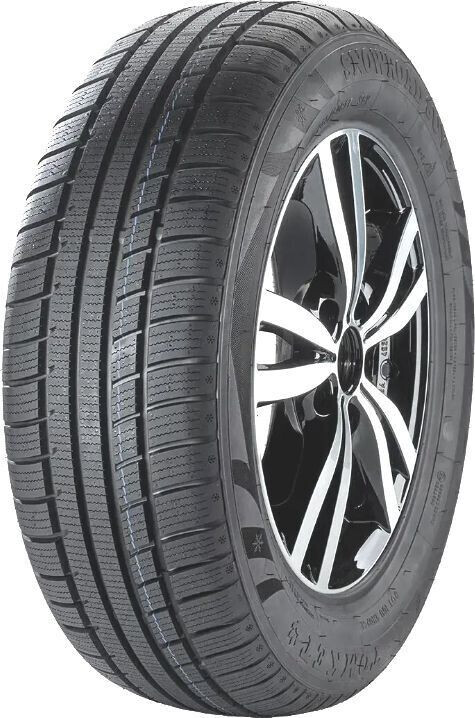 TOMKET Snowroad SUV 3 255/55 R18 109T XL