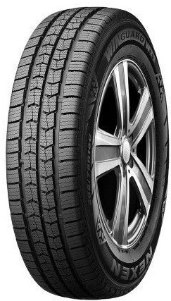 Nexen Winguard Winspike 3 235/40 R18 95T XL STUDDED