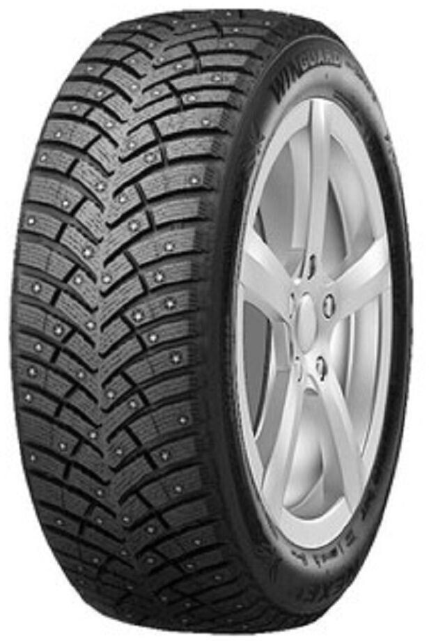 Nexen Winguard Winspike 3 225/55 R17 101T XL STUDDED
