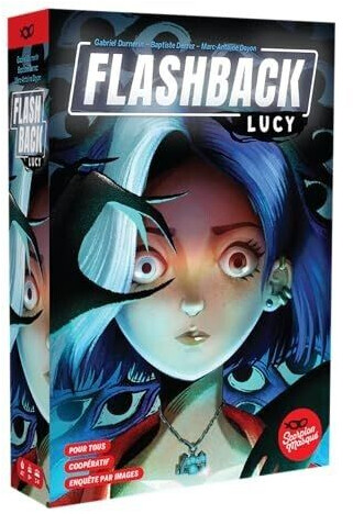 Flashback Lucy