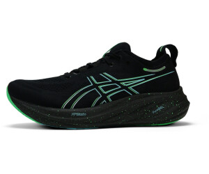 Asics Gel Nimbus 26 1011B794 black soothing sea ab 150 95 Preisvergleich bei idealo
