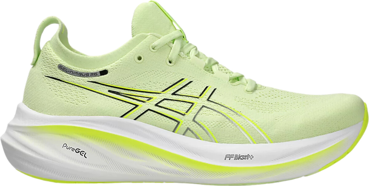 Asics gel nimbus 3 uomo bianche hotsell