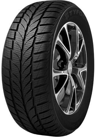 Tyfoon 4-Season 205/55 R17 95V XL FR