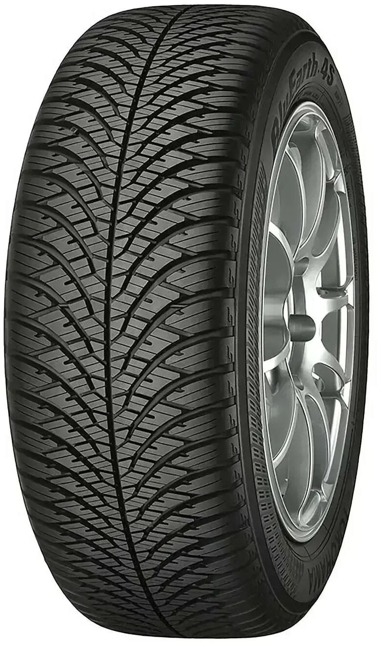 Yokohama BluEarth-4S AW21 255/35 R20 97Y XL FR