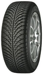 Yokohama BluEarth-4S AW21 255/40 R20 101V XL FR