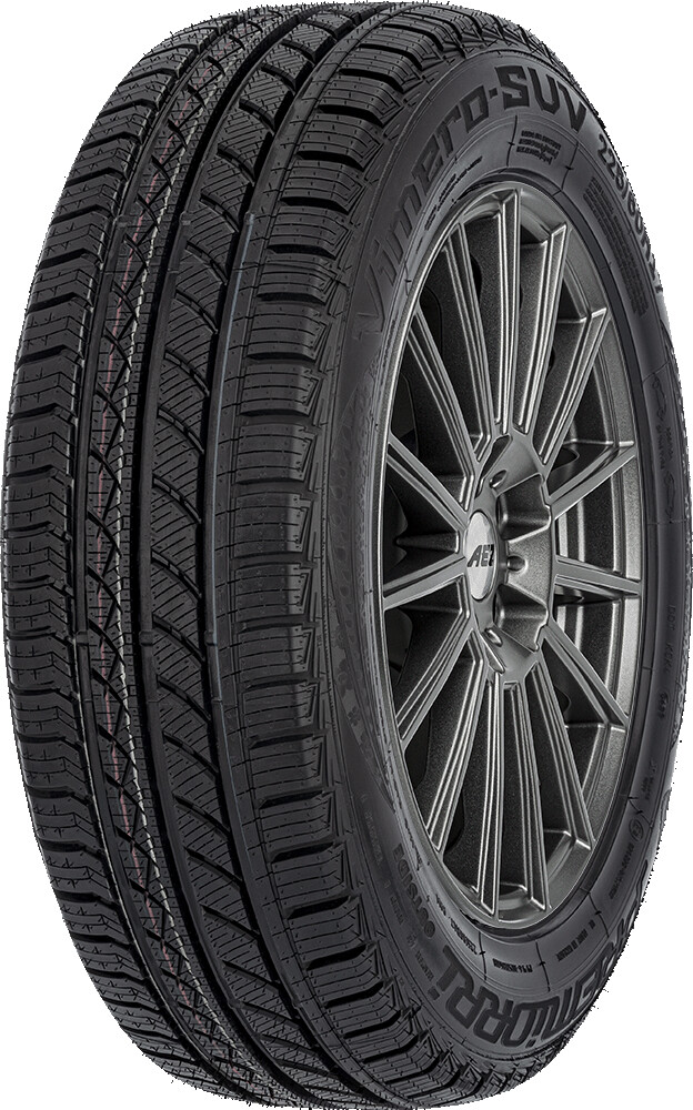 Premiorri Tyres Vimero SUV 235/60 R18 107H