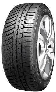 RoadX RX Motion 4S 225/50 R17 98Y