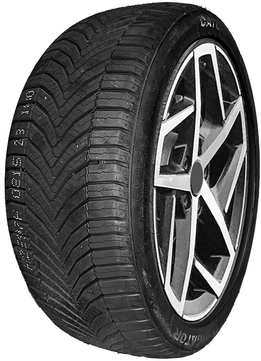 Lanvigator Catchfors All Season II 255/40 R19 100W XL
