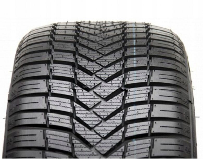 Autogreen Tyre Allseason Versat AS2 235/55 R17 103W XL