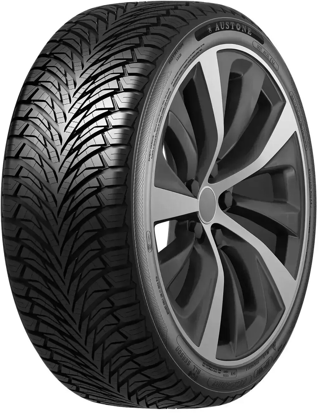 Austone SP401 215/50 R17 95W XL FR