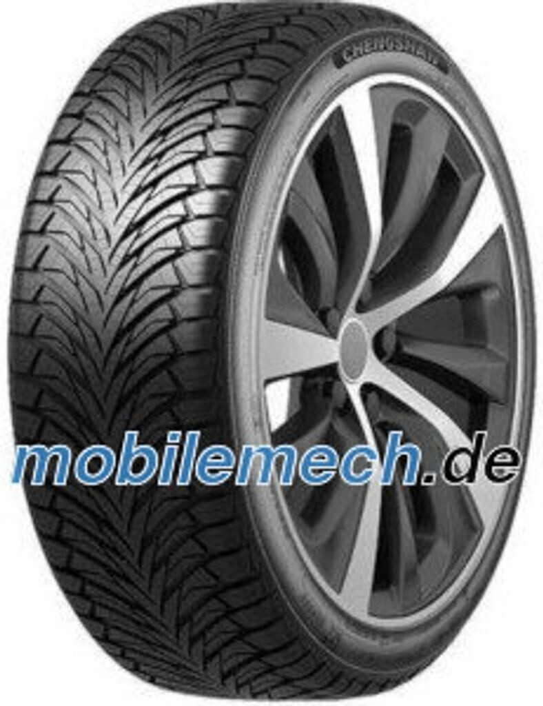 Chengshan Everclime CSC-401 235/55 R17 103W
