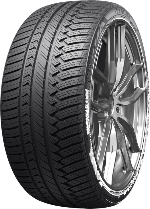 Sailun Atrezzo 4 Seasons Pro EV 255/50 R19 107V