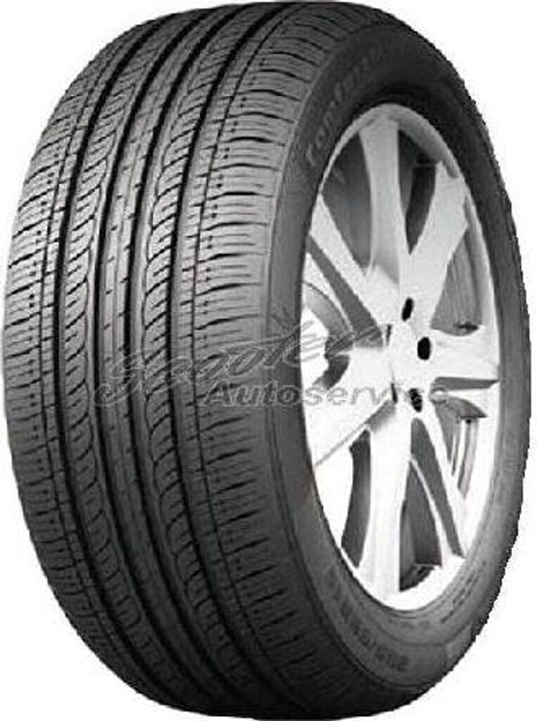Habilead Tyres Comfortmax AS H202 165/70 R12 77T