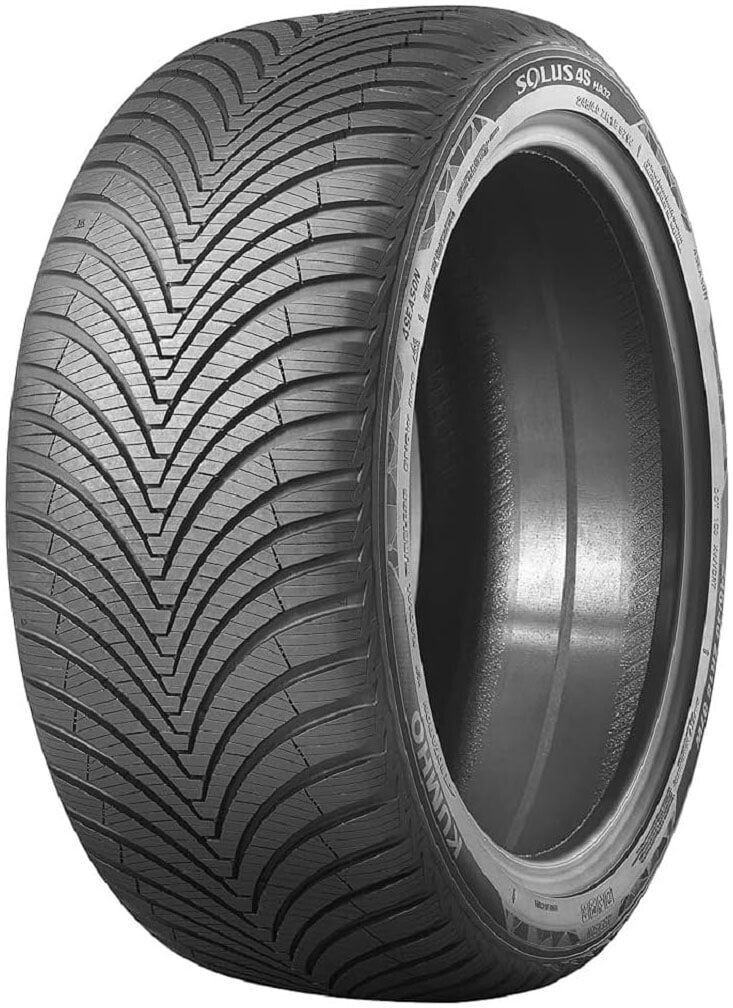 Kumho Solus 4S HA32+ 215/60 R16 99V
