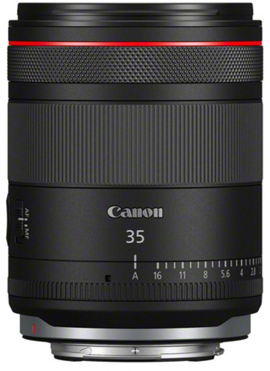 Canon RF 35mm f1.4 L VCM