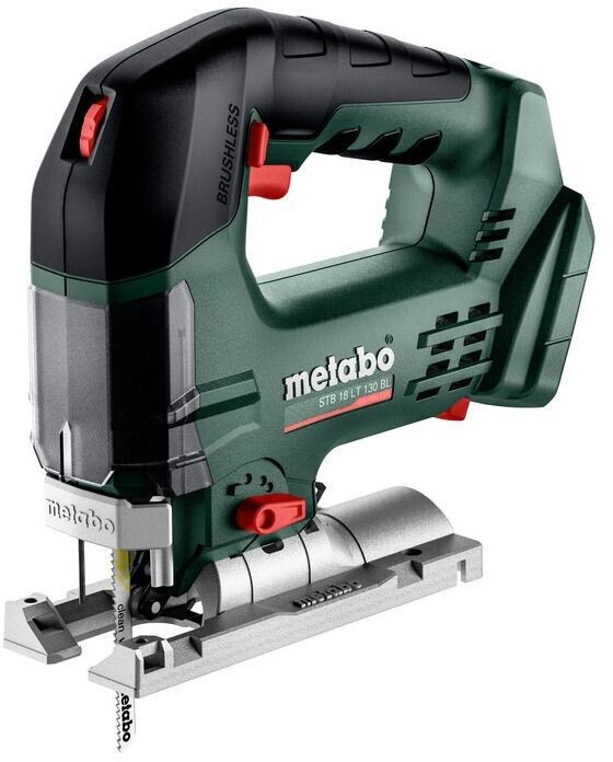 Metabo STB 18 LT 130 BL