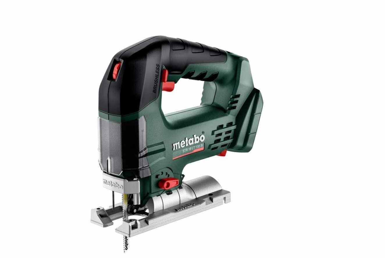 Metabo STB 18 LT 130 BL (601055840)