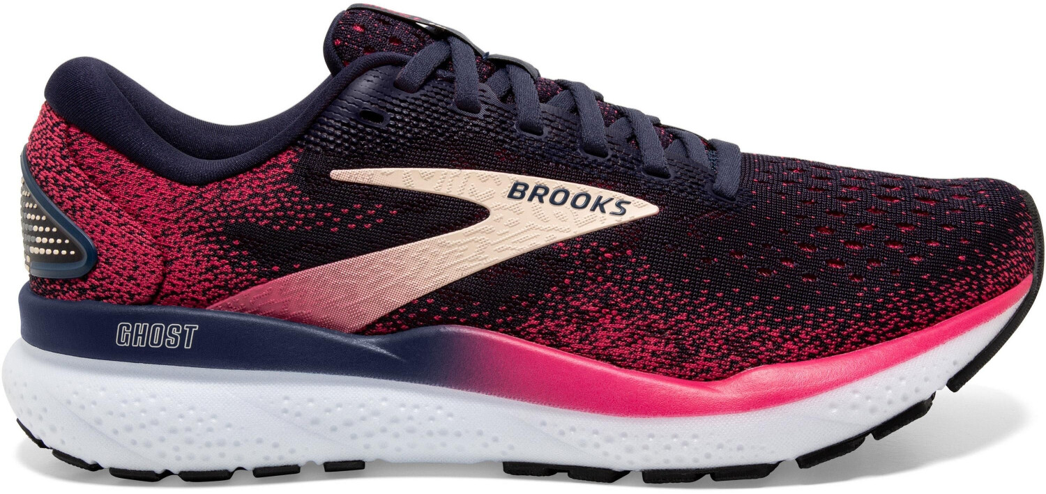 Brooks Ghost 16 Women (120407)