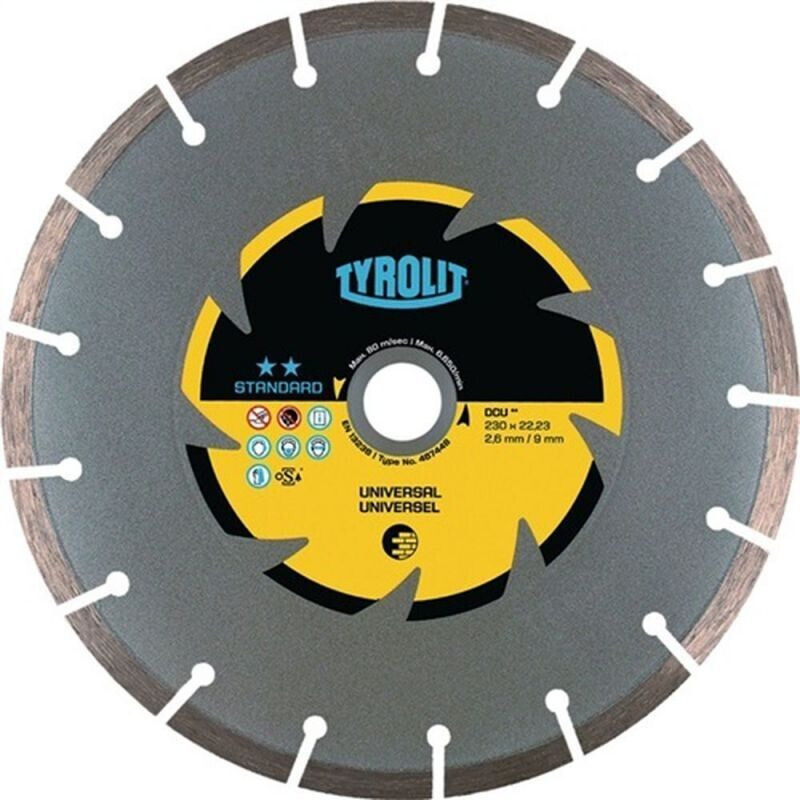Tyrolit 34499938