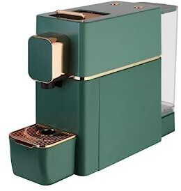 EspressoDue Linda