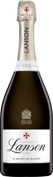 Lanson Le Blanc de Blancs 0,75 L