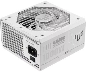 ASUS TUF Gaming Gold 1000W White