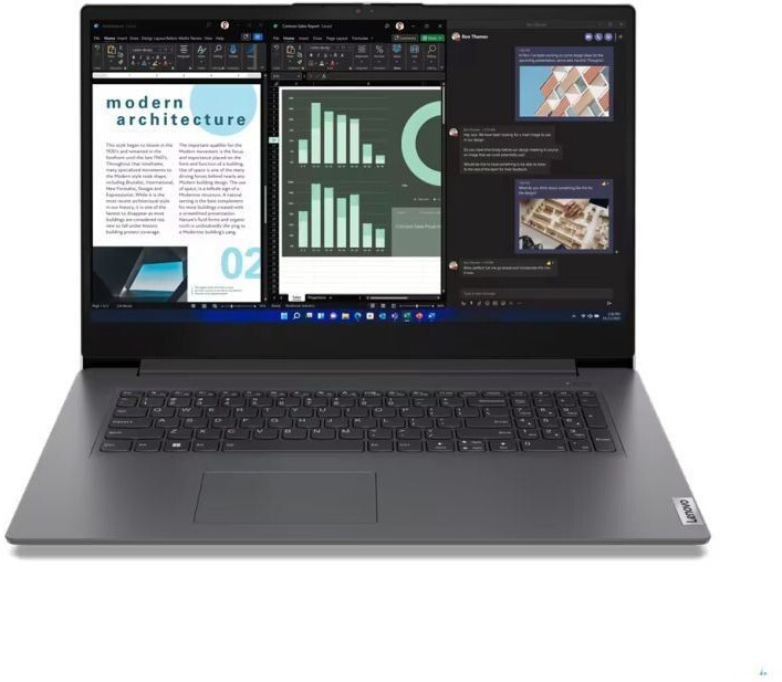 Lenovo V17 G4 83A2003FGE