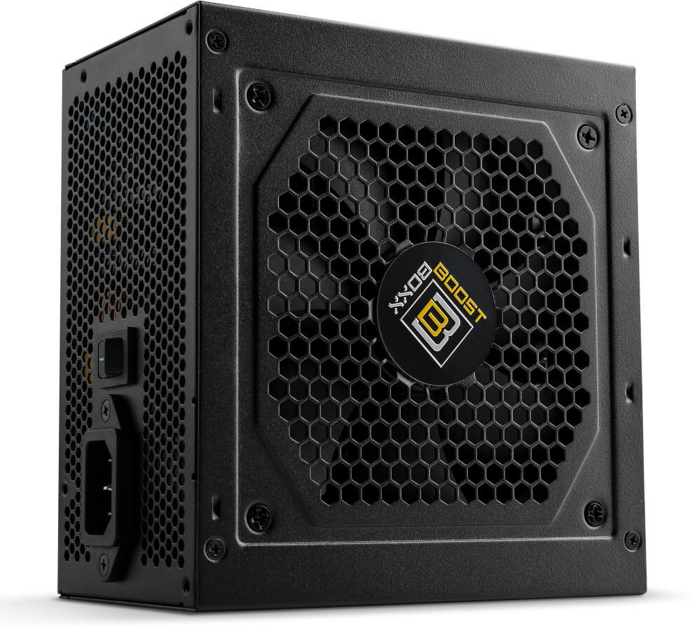 BoostBoxx Power Boost PB850M 850W