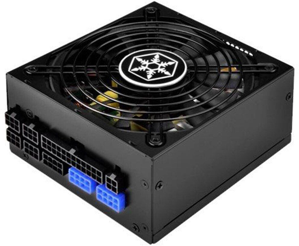 SilverStone SX800-LTI V1.2