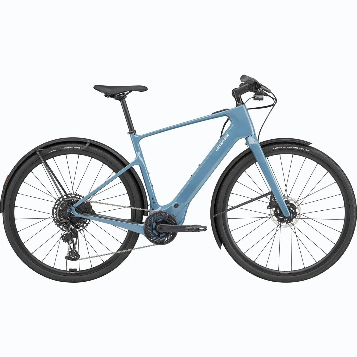 Cannondale Tesoro Neo Carbon 2 (2024)