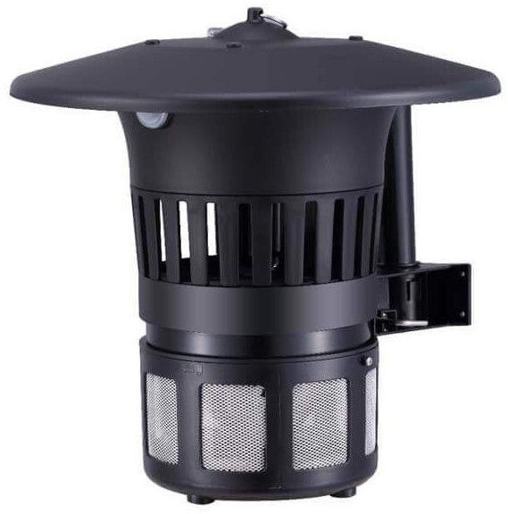 Master Trap Piège extérieur anti-moustiques pack premium 1000 m²