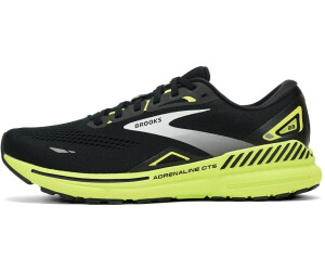 Brooks Adrenaline GTS 23 110391 1D 050 black green white a 105 00 oggi Migliori prezzi e offerte su idealo