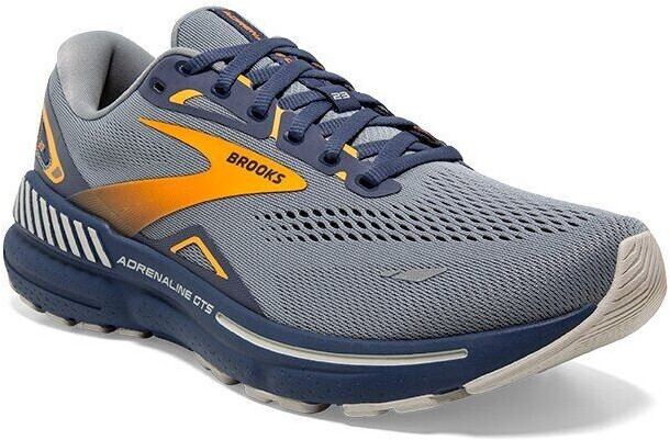 Brooks adrenaline gts 13 mens brown online