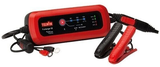 Telwin T-Charge 12V