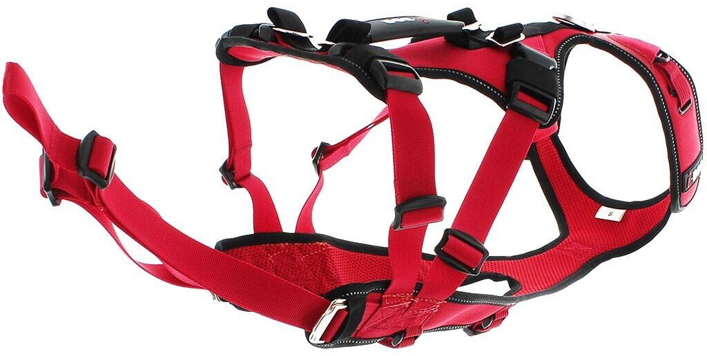I-Dog Harnais pour chien M I-Dog Harnais pour chien M