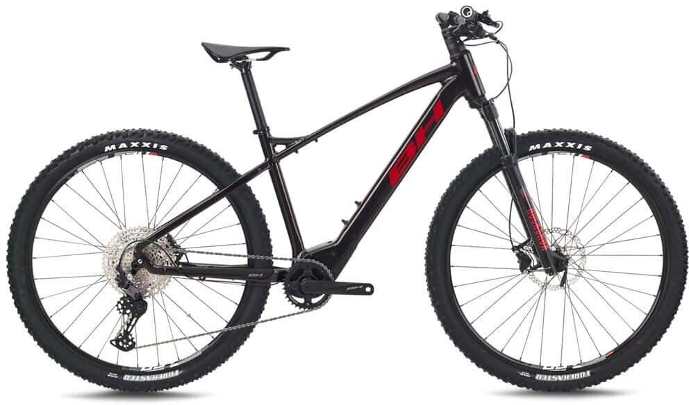 BH Core 29 2023