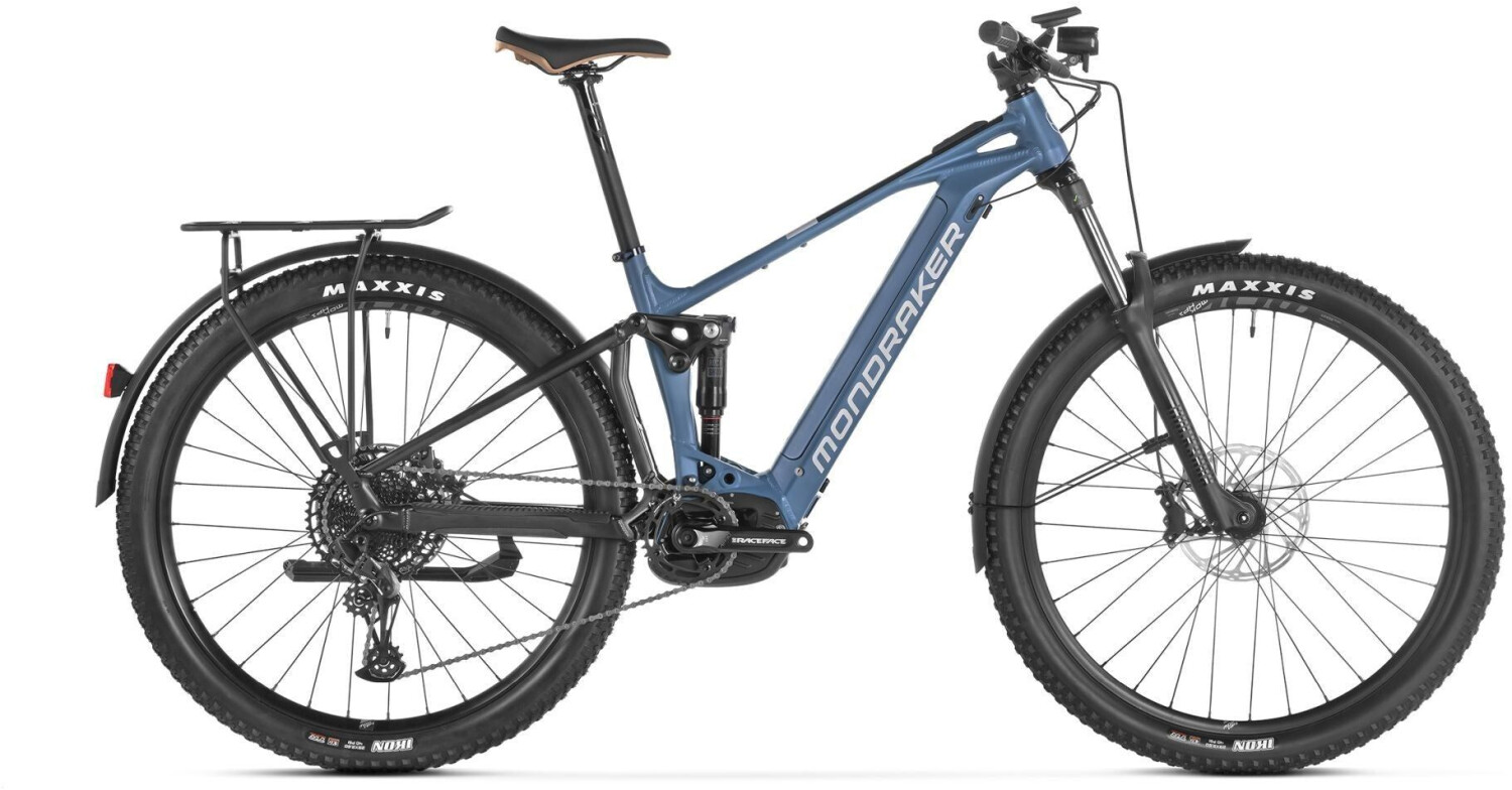 Mondraker Chaser X denim blue 2024
