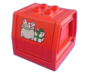 LEGO Christmas Tree (3009)