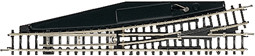 Märklin Straight Manual Turnout Left Hand