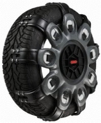 Spikes-Spider Compact 4