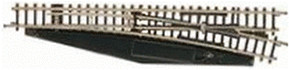 Märklin Aiguillage manuel droite (8566)