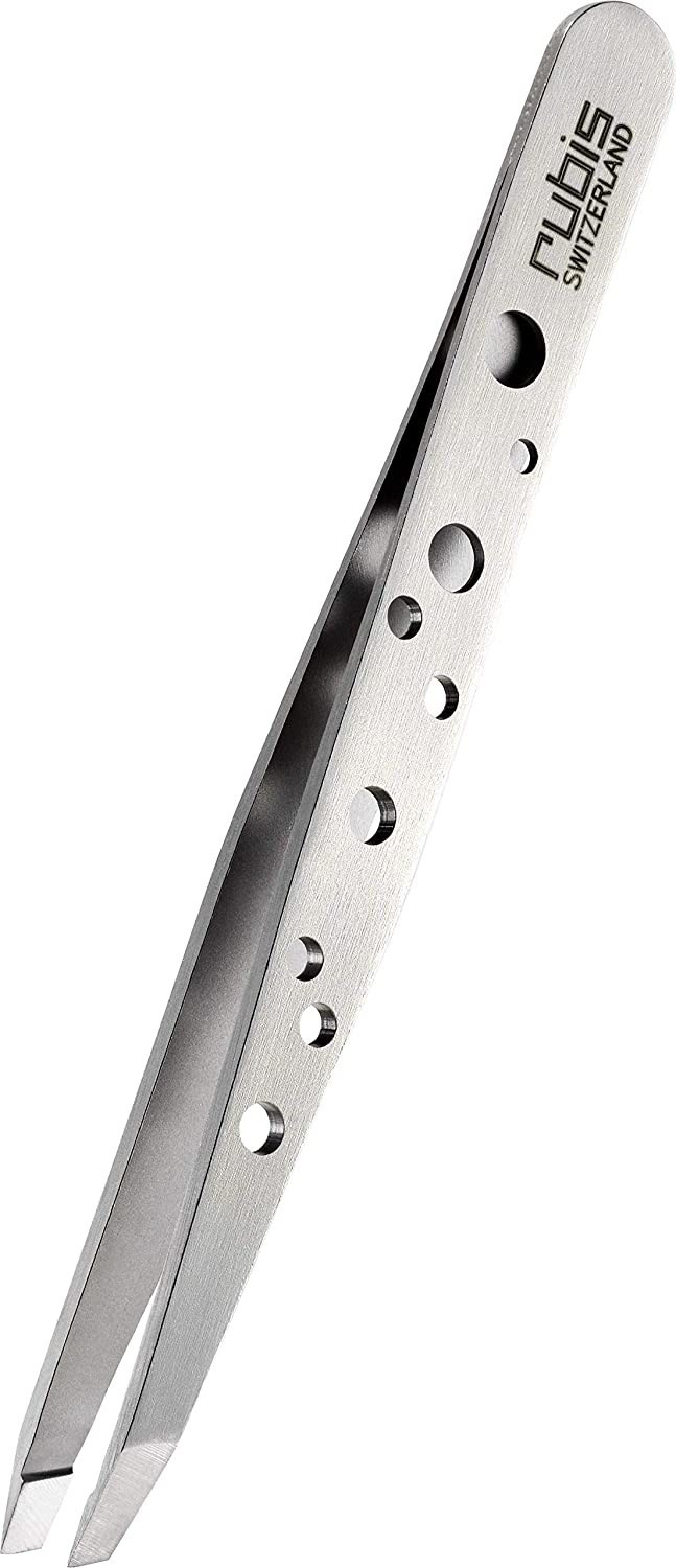 Rubis Pince à épiler Classic Elegance