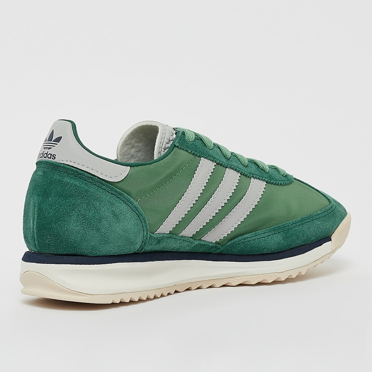 Adidas SL 72 RS preloved green/grey two/collegiate green ab
