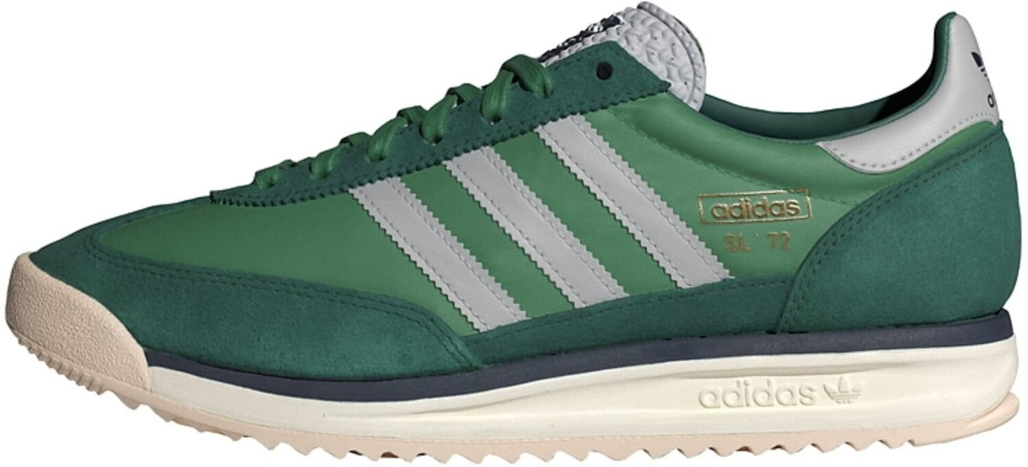 Adidas SL 72 RS preloved green/grey two/collegiate green