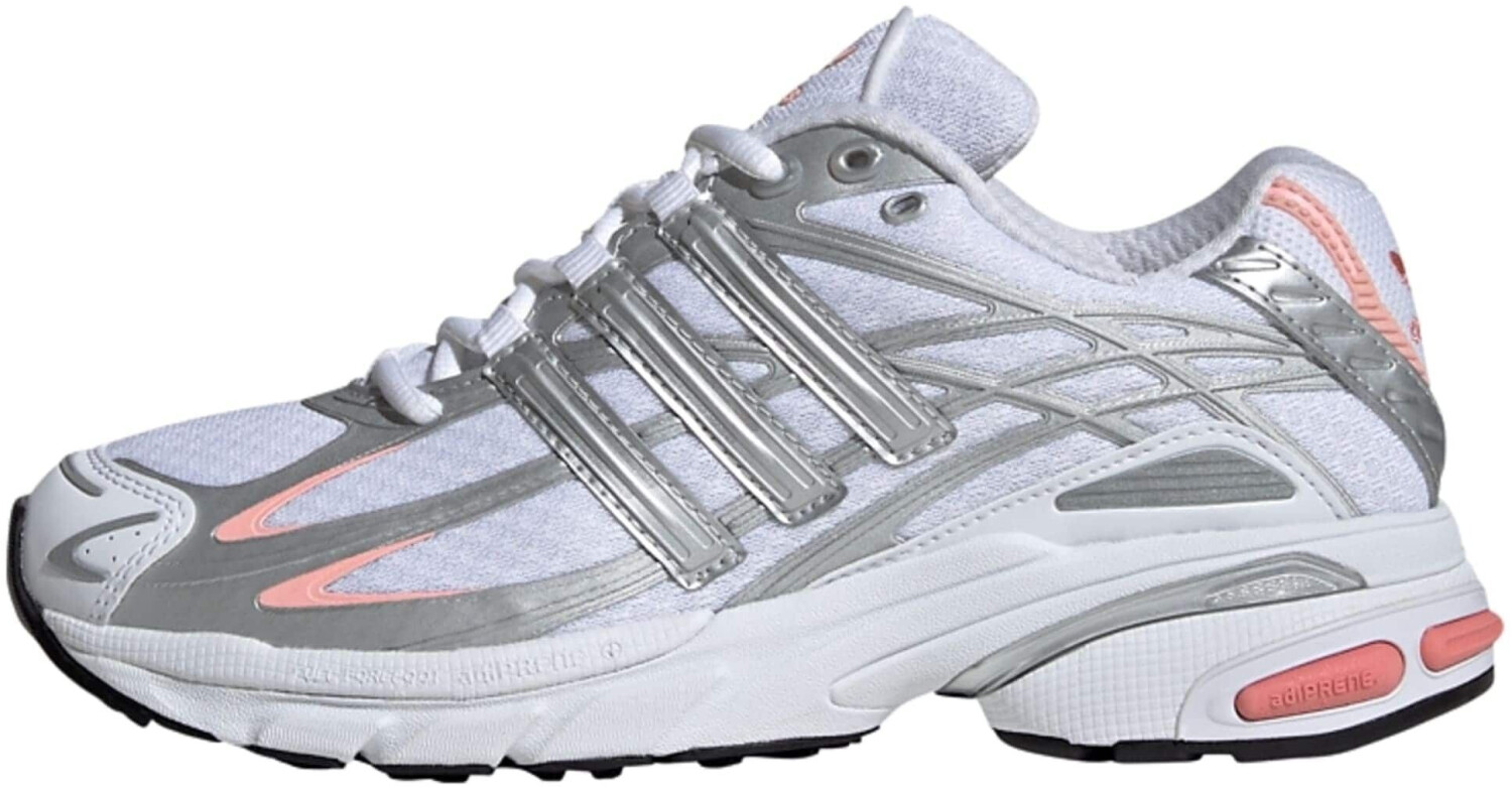 Adidas Adistar Cushion Women cloud white/silver metallic/semi pink spark